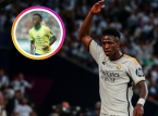Vin&iacute;cius Jr. change de photo de profil Instagram apr&egrave;s avoir &eacute;t&eacute; hu&eacute; au Bernab&eacute;u.
