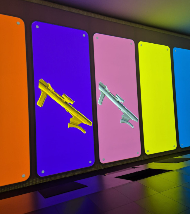 Le musée Nintendo, c'est de la pure magie