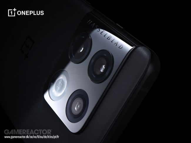 Voici à quoi ressemble la face arrière du OnePlus 10 Pro