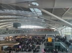 Une cyberattaque perturbe les vols dans les principaux a&eacute;roports europ&eacute;ens.
