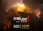 Dying Light 2 est passé gold