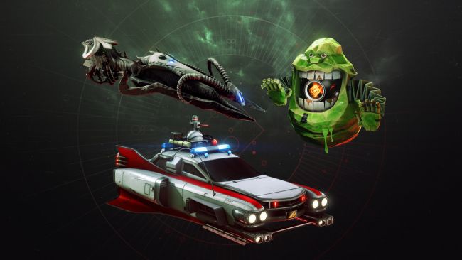 Destiny 2: Lightfall