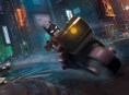 Lego Batman: Legacy of the Dark Knight semble être retardé pour la Nintendo Switch 2