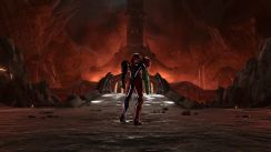 Metroid Prime 4: Beyond - Flare Pool - Guide des extensions de missiles, des extensions de tirs élémentaires et des réservoirs d'énergie