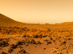 La NASA d&eacute;couvre des indices possibles d'une ancienne vie microbienne sur Mars