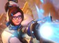 Mei d'Overwatch rejoint officiellement Heroes of the Storm