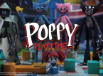Poppy Playtime publie une nouvelle bande-annonce non censur&eacute;e pour c&eacute;l&eacute;brer le succ&egrave;s de Chapter 5, la version console arrivera cette ann&eacute;e.