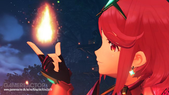 Xenoblade Chronicles 2