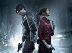 Le jeu d'arcade Resident Evil 2 sera disponible en Europe, en Am&eacute;rique et au Japon cette ann&eacute;e.