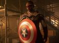 Captain America: New World Order a commencé le tournage