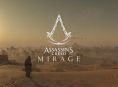 Assassin's Creed Mirage se dote aujourd'hui d'un mode permadeath