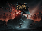 Valor Mortis a &eacute;t&eacute; repouss&eacute; au mois d'octobre