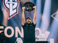 Jafonso, de Luna Galaxy, est le vainqueur de la Coupe du monde des sports EA Sports FC 24 