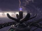 Metroid Prime 4: Beyond - Volt Forge - Guide des extensions de missiles, des extensions de tirs &eacute;l&eacute;mentaires et des r&eacute;servoirs d'&eacute;nergie