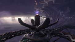 Metroid Prime 4: Beyond - Volt Forge - Guide des extensions de missiles, des extensions de tirs élémentaires et des réservoirs d'énergie