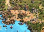 Age of Empires II: Definitive Edition - Les Seigneurs de l'Ouest