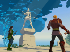 Stormforge pr&eacute;sente une aventure de survie fantastique magnifiquement anim&eacute;e en cel-shading.