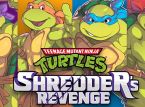 TMNT: Shredder’s Revenge maintenant disponible sur mobile