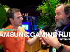 Samsung Gaming Hub: Nous avons plus de 3 000 jeux disponibles