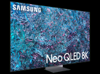 Les OLED, MicroLED et QLED de Samsung passent à la 8K