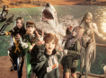 Stellar Blade Le concept art de la suite confirme l'emplacement du prochain jeu