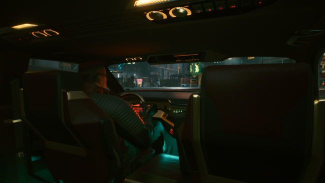 Cyberpunk 2077
