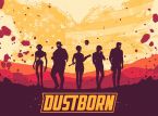 Dustborn se débarrasse de la poussière à la Gamescom 2023