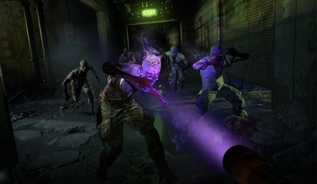 Dying Light 2 Stay Human