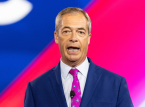 Farage propose d'interdire les pri&egrave;res musulmanes de masse sur les sites historiques du Royaume-Uni.