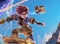 Fireshine Games annonce le jeu d'action-plateforme en 3D Duskfade.