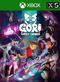 Gori: Cuddly Carnage