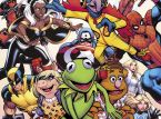 Fais place, Weird Al : Marvel annonce un crossover avec les Muppets