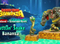 Il y aura un nouvel événement saisonnier dans le DLC Donkey Kong Bananza la semaine prochaine.
