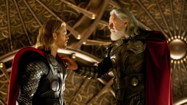 Thor