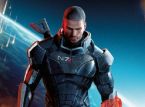 Amazon veut faire une série Mass Effect