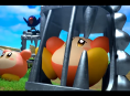 Un nouveau trailer et une date de sortie pour Kirby et le monde oublié