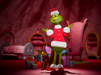 Le Grinch est la tête d’affiche d’une nouvelle aventure de Noël grincheuse