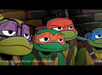 Tales of the Teenage Mutant Ninja Turtles révèle la première bande-annonce
