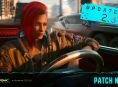 CD Projekt RED annonce que la mise &agrave; jour 2.3 pour Cyberpunk 2077 sera publi&eacute;e demain.