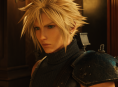 Le directeur de Final Fantasy VII : Rebirth explique qu'"il y a vraiment un besoin" de peinture jaune.