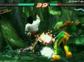 Tekken 6 jouable sur Xbox One