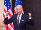 Joe Biden sortira ses m&eacute;moires apr&egrave;s les &eacute;lections de mi-mandat de cet automne