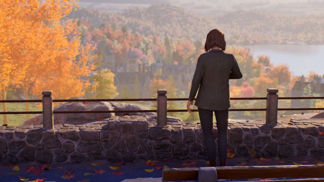 Life is Strange: Reunion Avant-première : Cinq points clés à retenir de la révélation émotionnelle