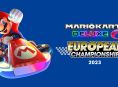 Mettez vos compétences Mario Kart à l’épreuve lors du Championnat d’Europe