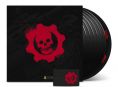La bande-son des trois premiers Gears of War proposée en vinyles pour les 15 ans de la saga