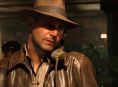 Troy Baker n'oubliera jamais la première fois qu'il a dit "Je suis Indiana Jones".