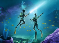 Une décision de justice redonne à Ted Gill la responsabilité de la gestion de l'Internet. Subnautica 2