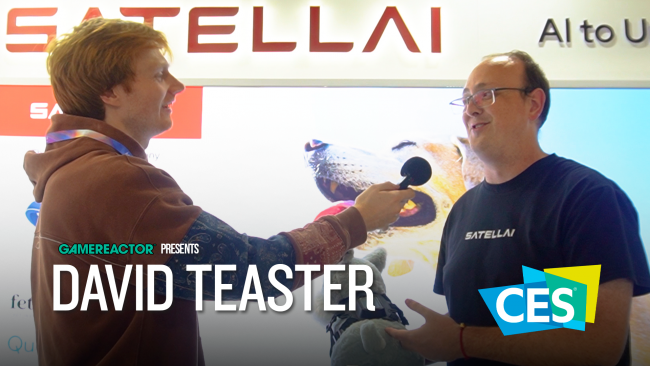 Le collier pour chien de Satellai suit la santé de ton chien ainsi que sa localisation.