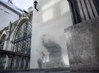 Le retrait des &oelig;uvres de Banksy aurait co&ucirc;t&eacute; 150 000 &pound; aux contribuables britanniques