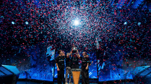 DarkZero couronné Rainbow Six: Siege X Salt Lake City Major champion